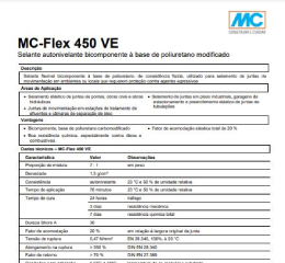 Download de catálogo